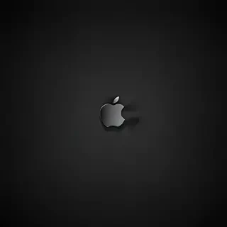 all black wallpaper for iphone