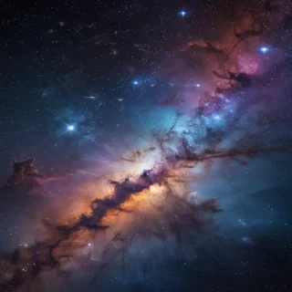 stars background wallpaper