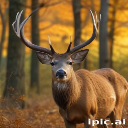 deer hunting screensavers
