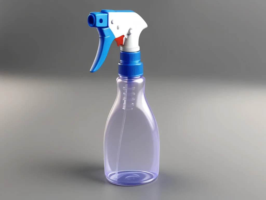spray bottle png