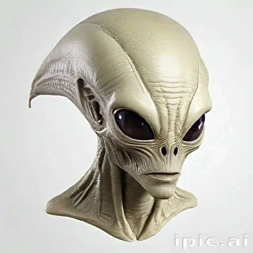 alien png