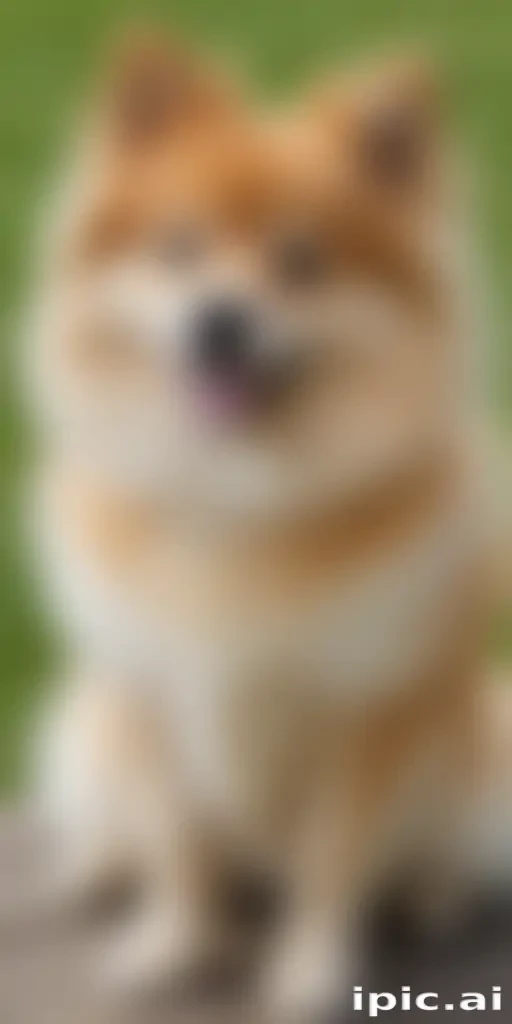 german spitz