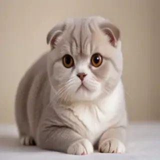 scottish fold breed