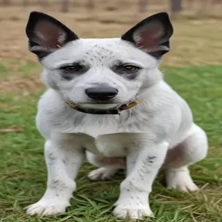 australian stumpy tail cattle dog