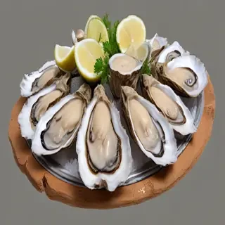 oysters png