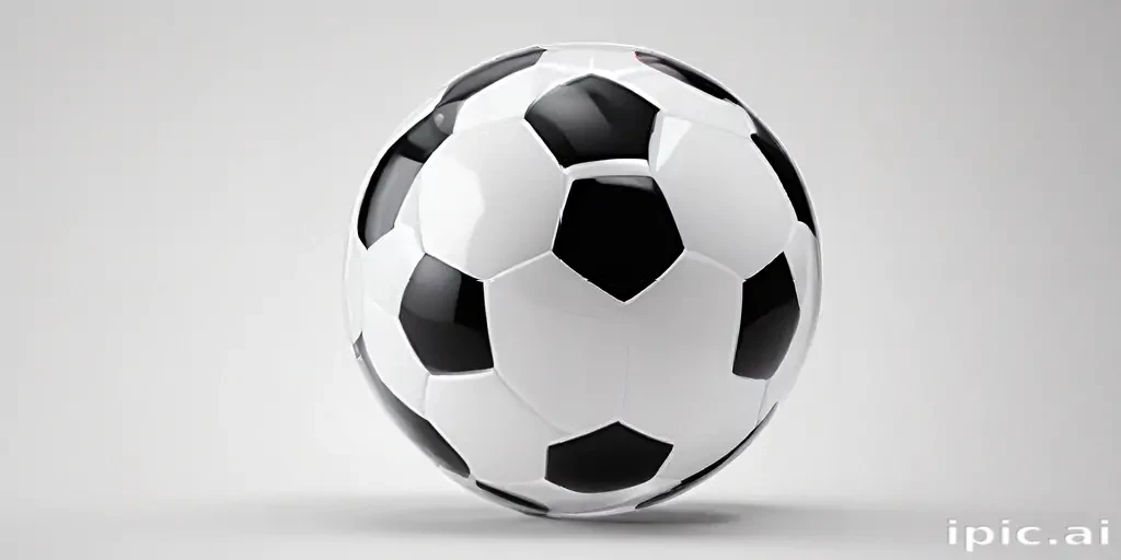 transparent football