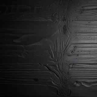 wooden texture black