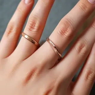 image finger