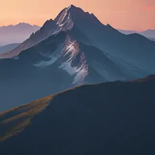 mountain phone wallpaper