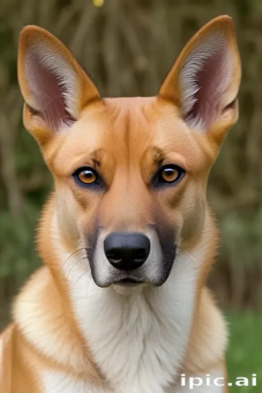 american foxy dane