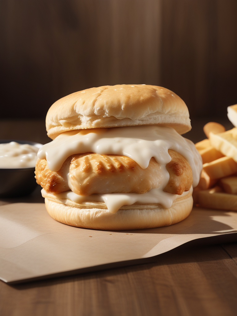 chick fil a chicken biscuit price