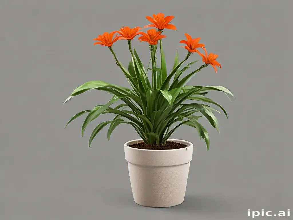 potted plants png