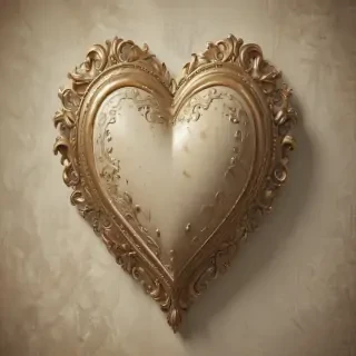 wallpaper cute heart