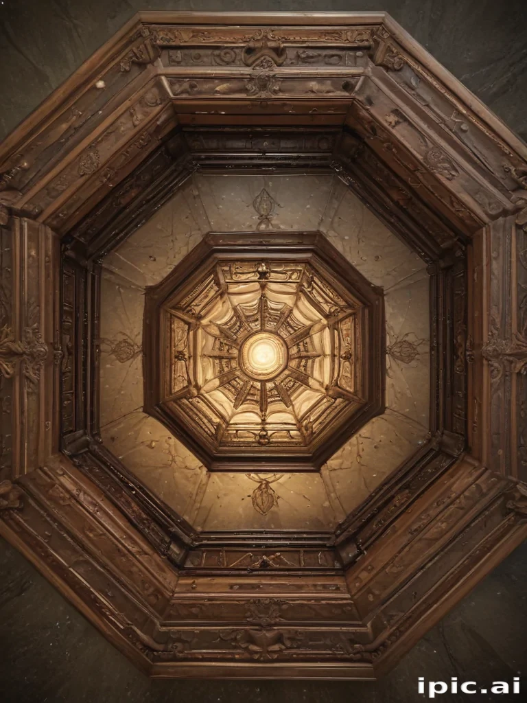 octagon shape