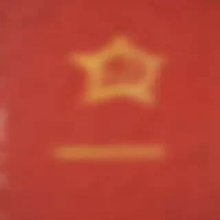 soviet union flag