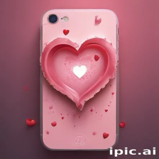 iphone girly valentines day wallpaper