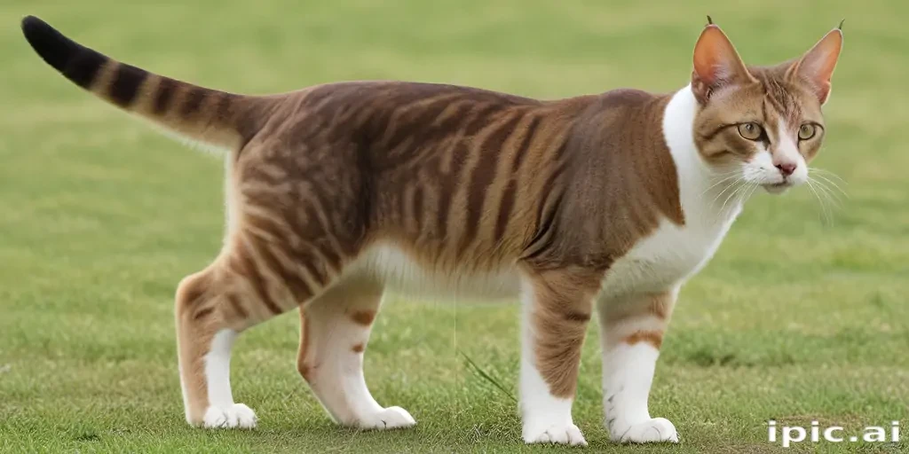 german rex cat breed