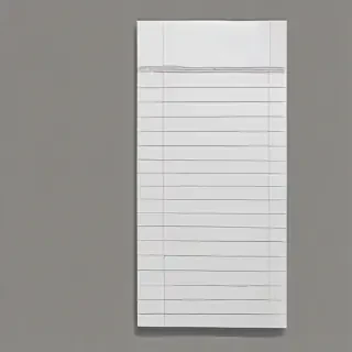 line paper png