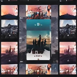 ig backgrounds story