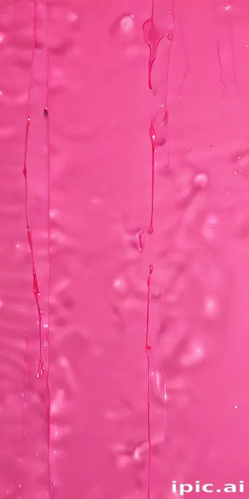 hot pink aesthetic wallpaper