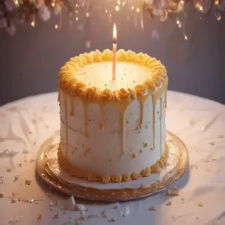 aesthetic birthday wallpaper