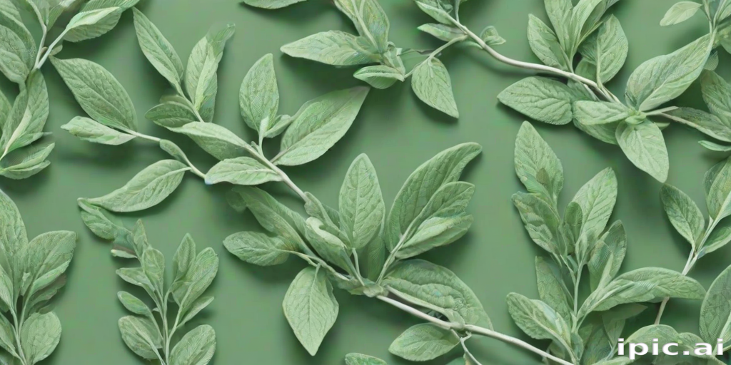 wallpaper aesthetic sage green