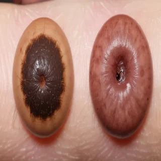images of ringworm