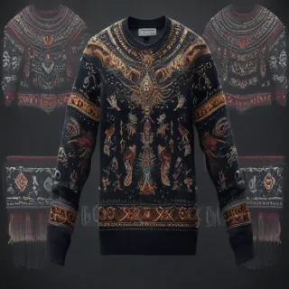 sweater mockups