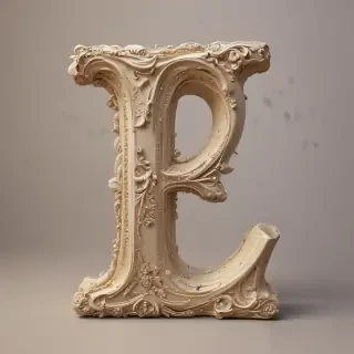 letter r