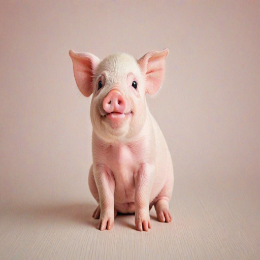 cute piggy wallpaper