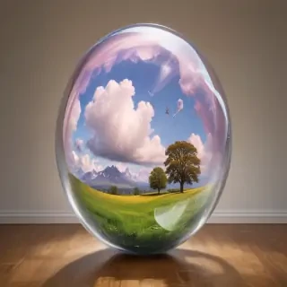 think bubble png