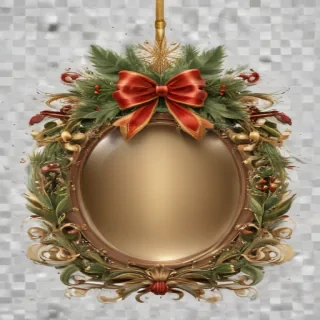 christmas transparent png