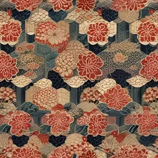 japanese patterns