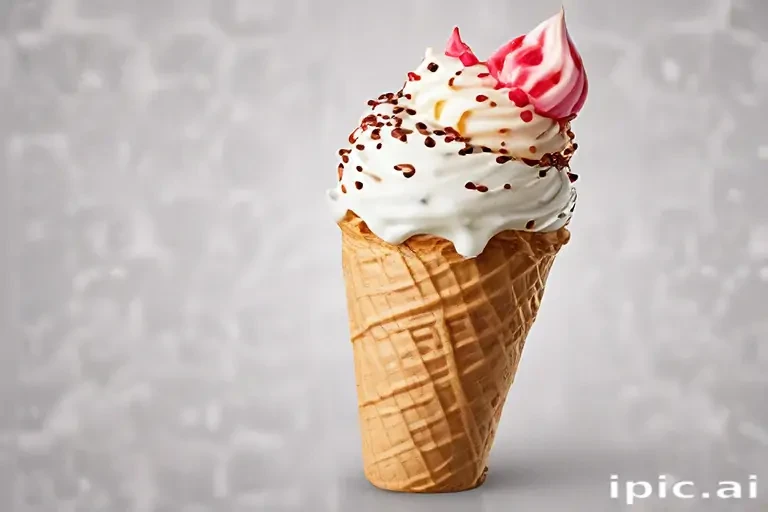ice cream cone png