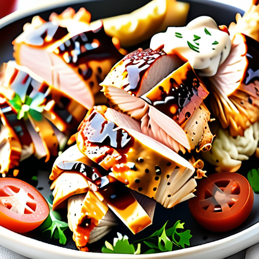 air fryer shake and bake chicken