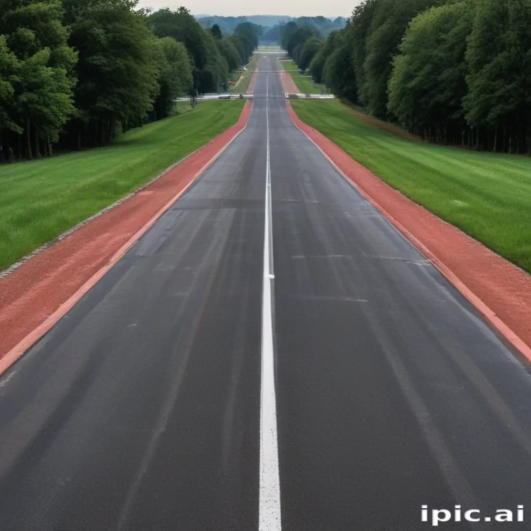 running track