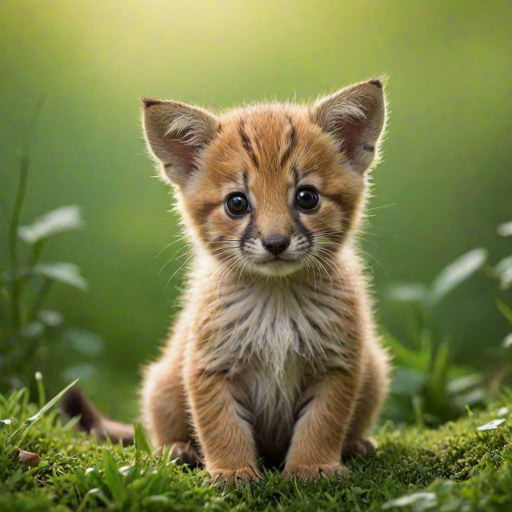 cute animal wallpaper