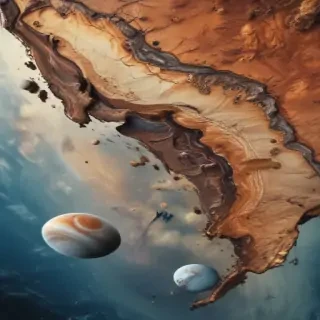 planet nerm
