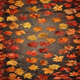 autumn background iphone