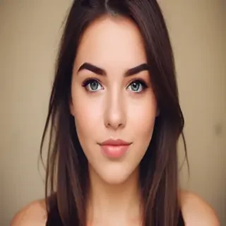 cute in background