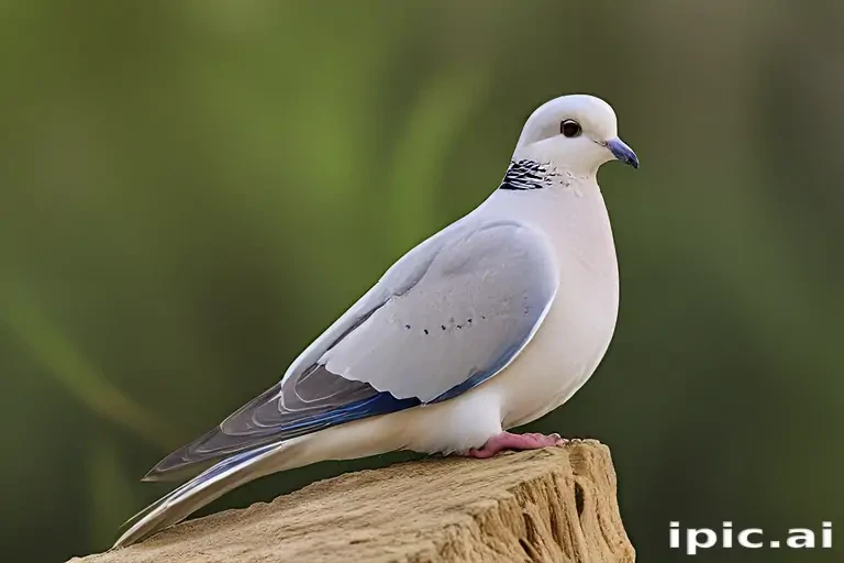 dove bird