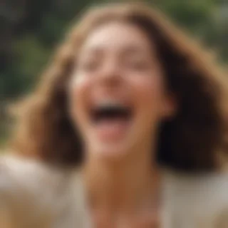 laughing gif