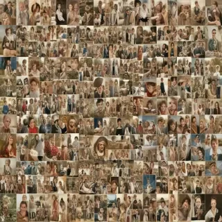 collage elements