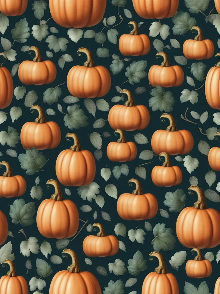 pumpkin patch png