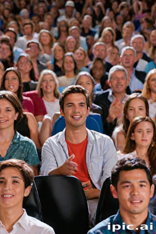 audience png