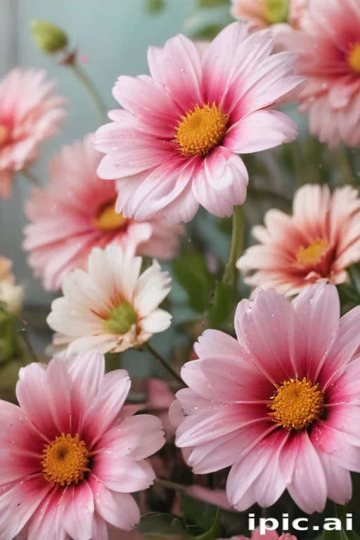 cute flower wallpapers