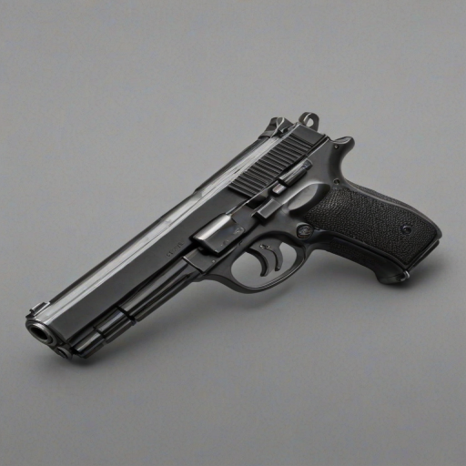 gun transparent image