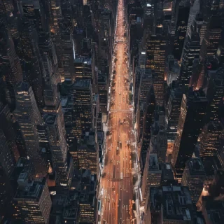 iphone wallpaper nyc