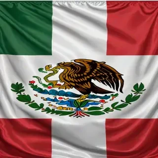 mexico flag png
