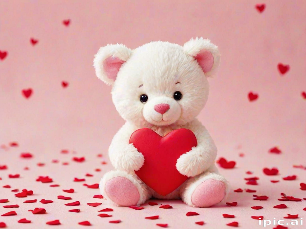 cute valentines day wallpapers